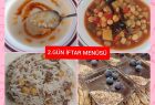 2. Gün İftar Menüsü (2026)