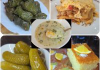 6. Gün İftar Menüsü (2026)