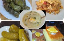 6. Gün İftar Menüsü (2026)