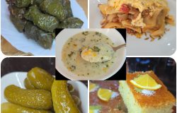 6. Gün İftar Menüsü (2026)