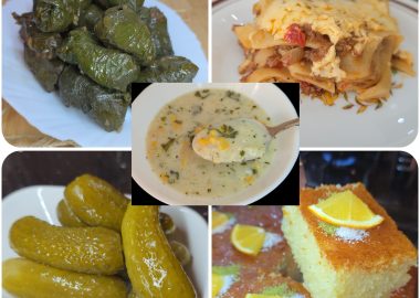 6. Gün İftar Menüsü (2026)