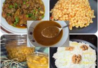 7. Gün İftar Menüsü (2026)