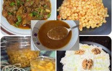 7. Gün İftar Menüsü (2026)