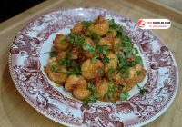 Adana Usulü Fellah Köftesi (Tam Ölçülü)