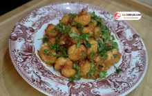 Adana Usulü Fellah Köftesi (Tam Ölçülü)