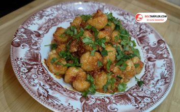 Adana Usulü Fellah Köftesi (Tam Ölçülü)