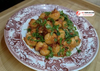 Adana Usulü Fellah Köftesi (Tam Ölçülü)