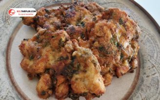 Klasiğin Dışında Tavuklu Mücver