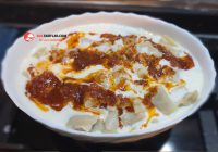 En Pratik Ev Mantısı Tarifi (Evde Pratik ve Lezzetli Mantı Nasıl Yapılır?)