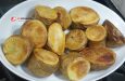 Airfryer’da Dışı Çıtır, İçi Yumuşacık Pratik Patates
