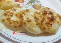 Patates Graten
