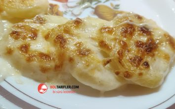 Patates Graten