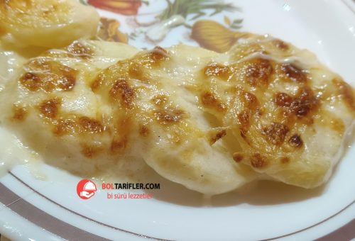 Patates Graten