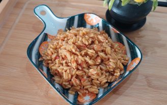 Glutensiz Mısır Makarnası