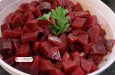 Pratik Kırmızı Pancar Salatası