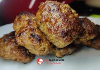 Klasik Kolay Köfte Tarifi: Evde Yapabileceğiniz En Pratik ve Lezzetli Köfte