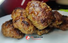 Klasik Kolay Köfte Tarifi: Evde Yapabileceğiniz En Pratik ve Lezzetli Köfte