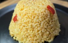 Klasik Meyhane Pilavı Nasıl Yapılır?