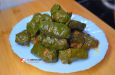 Baklalı Dolma (Tokat Usulü)