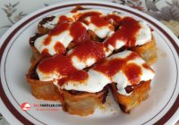 Lavaştan Sarma Beyti