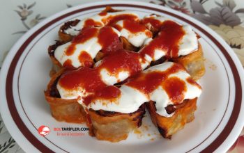 Lavaştan Sarma Beyti