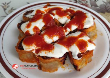 Lavaştan Sarma Beyti