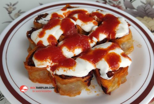 Lavaştan Sarma Beyti