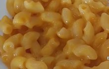 Mac & Cheese