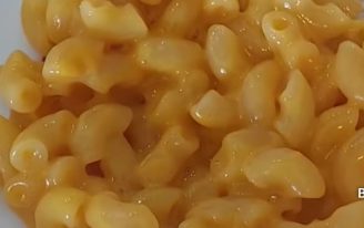 Mac & Cheese