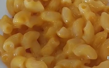 Mac & Cheese