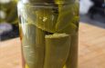 Peynir Dolgulu Jalapeno Turşusu