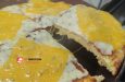Pirtik (Börek Tadında Bayat Ekmekli Omlet)