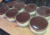 Spoonful (kaşık tatlısı)