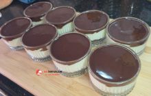 Spoonful (kaşık tatlısı)