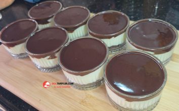 Spoonful (kaşık tatlısı)