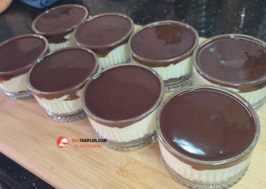 Spoonful (kaşık tatlısı)