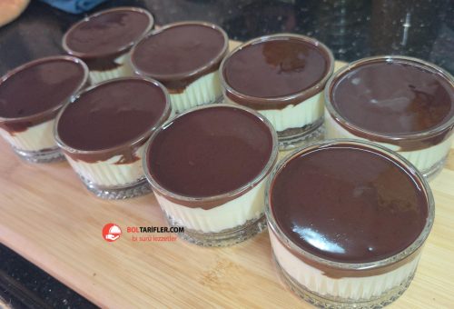 Spoonful (kaşık tatlısı)