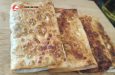Süzme Yoğurtlu Çıtır Börek