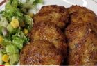 Tavuk Köftesi