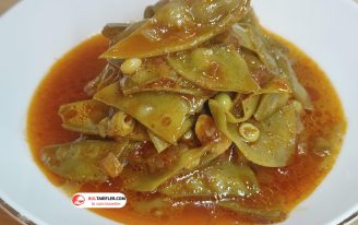 Taze Bezelye (Sultani Bezelye)