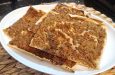 Evde Pratik ve Lezzetli: Yufkadan Yalancı Lahmacun